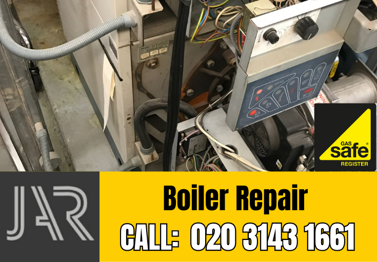 boiler repair Swanscombe