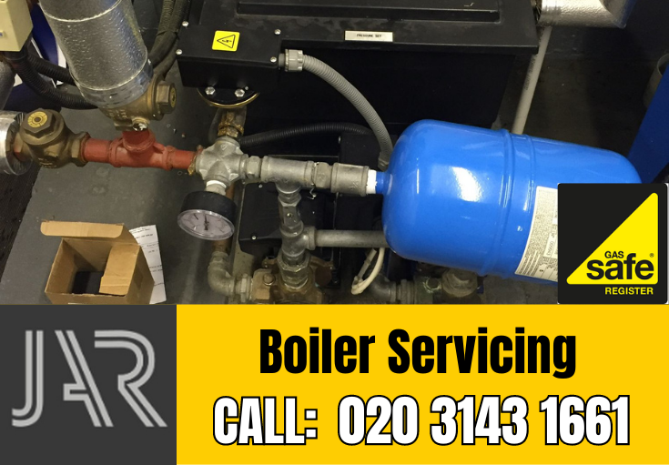 boiler service Swanscombe