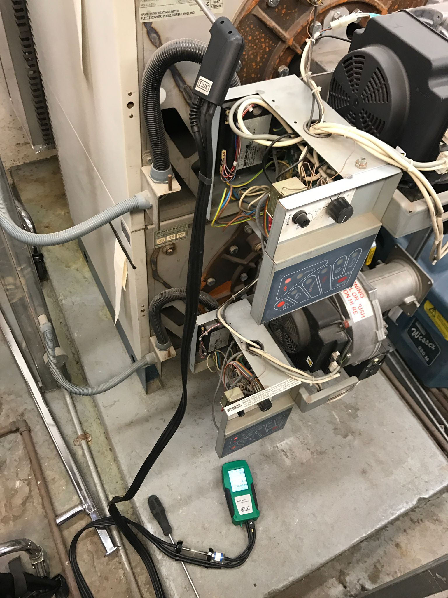 gas safe registered engineer near me Swanscombe, DA10